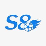 The "S 8" user's logo