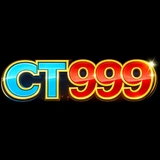 The "CT999 Bookmaker – Premium Online Betting Site with Exciting Casino Games" user's logo