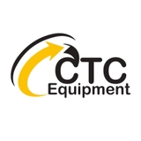 The "CTC Equipment" user's logo
