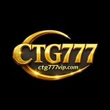 The "Ctg777vip com" user's logo