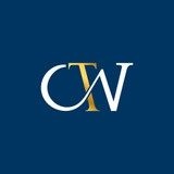 The "ctwlaw.my" user's logo