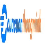 The "cuacuonthongminh1" user's logo
