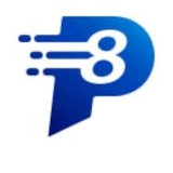 The "cuocduabibiz" user's logo