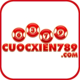 The "Cược Xiên 789" user's logo