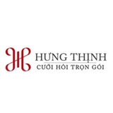The "Cưới Hỏi Hưng Thịnh" user's logo