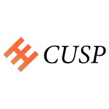 The "cusp services" user's logo