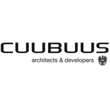 The "CUUBUUS architects & developers" user's logo