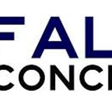 The "Cuyahogafallsconcrete3" user's logo