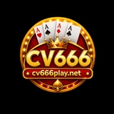 The "cv666" user's logo