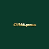 The "CV666" user's logo