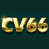 The "CV66 – একটি নির্ভরযোগ্য অনলাইন গেমিং ও বিনোদন প্ল্যাটফর্ম" user's logo