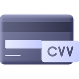 The "Cvv Shop | Buy CC Fullz | Dumps Pin" user's logo