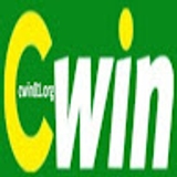The "CWIN" user's logo