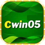 The "cwin" user's logo
