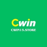 The "Cwin" user's logo