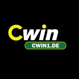 The "CWIN" user's logo