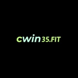 The "CWin" user's logo