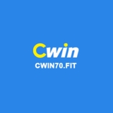 The "CWIN" user's logo