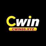 The "cwin88xyz" user's logo