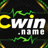 The "CWIN" user's logo