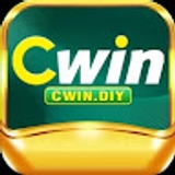 The "Cwin" user's logo