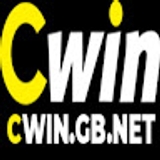 The "Cwin gb net" user's logo