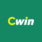 The "Nhà cái CWIN" user's logo