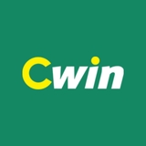 The "Nhà Cái CWIN" user's logo