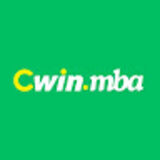 The "cwinmba" user's logo