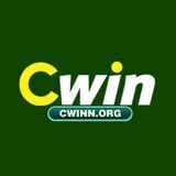 The "CWIN" user's logo