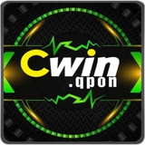 The "CWIN" user's logo