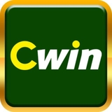 The "CWIN - Link đăng ký nhà cái CWIN 2024" user's logo
