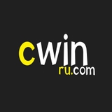 The "Cwin" user's logo