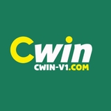 The "Cwin" user's logo