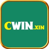 The "cwin cwin" user's logo
