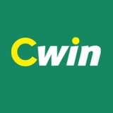The "CWIN Nhà Cái Uy Tín" user's logo