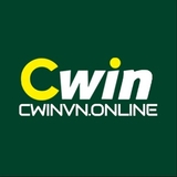 The "CWin" user's logo