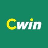 The "CWIN" user's logo