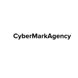 The "Cyber Mark Agency" user's logo