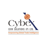 The "Cybex Exim Solutions" user's logo