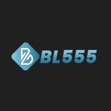 The "Nha cai BL555" user's logo