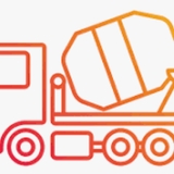 The "Cypress Concrete Contractor" user's logo