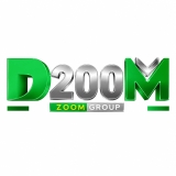 The "d200m_net" user's logo