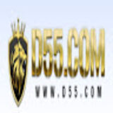 The "D55 Thailand" user's logo