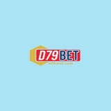 The "D79Bet" user's logo