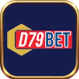 The "d79betbet" user's logo