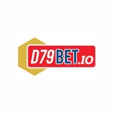 The "D79BET" user's logo