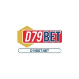 The "D79bet" user's logo