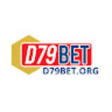 The "D79BET" user's logo
