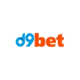 The "D9bet" user's logo
